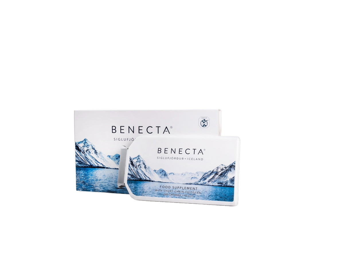 Benecta Benecta 240 hylki