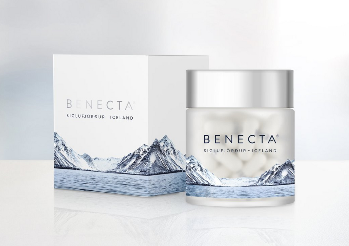 Benecta Karfan þín – Benecta IS